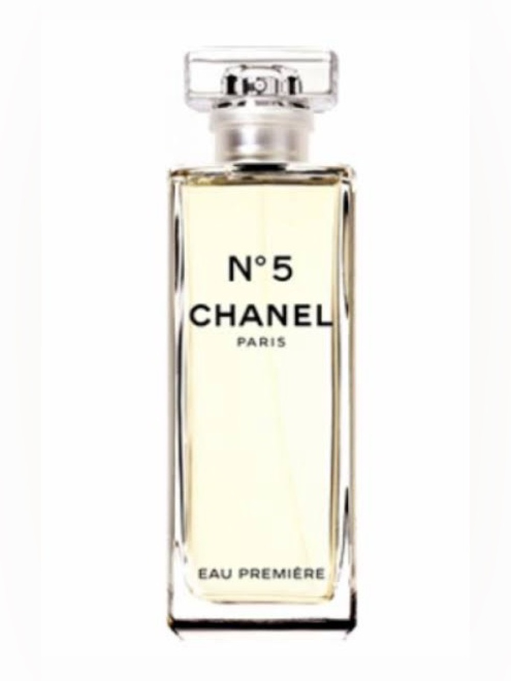 VINTAGE Chanel N°5 Eau Première 150ml (5oz) Original Formulation approx 75% Full